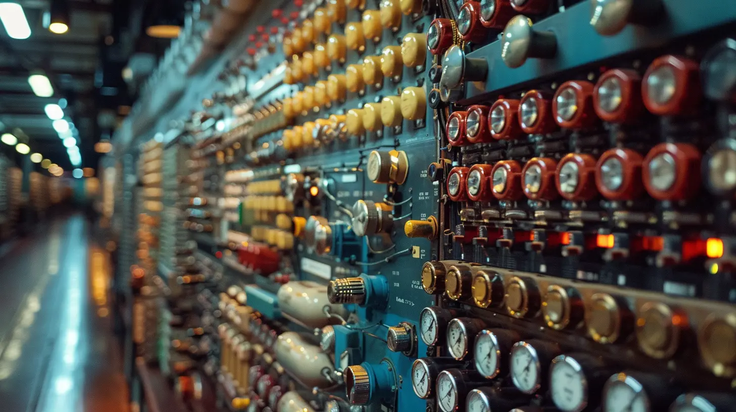 Why Erlang is Still the Go-To for Scalable Telecom Systems