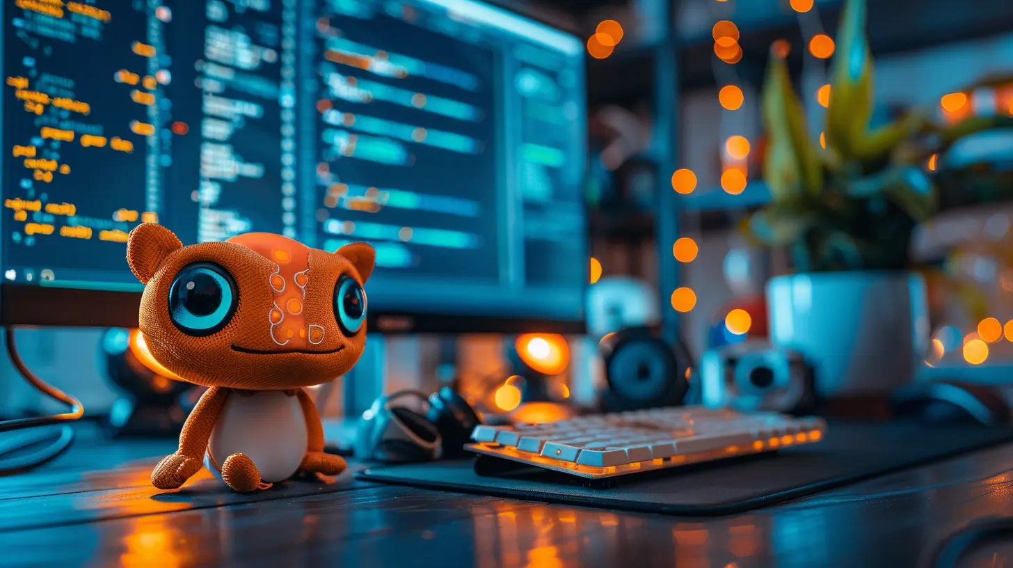 Why Go (Golang) is the Best Choice for Cloud-Native Applications