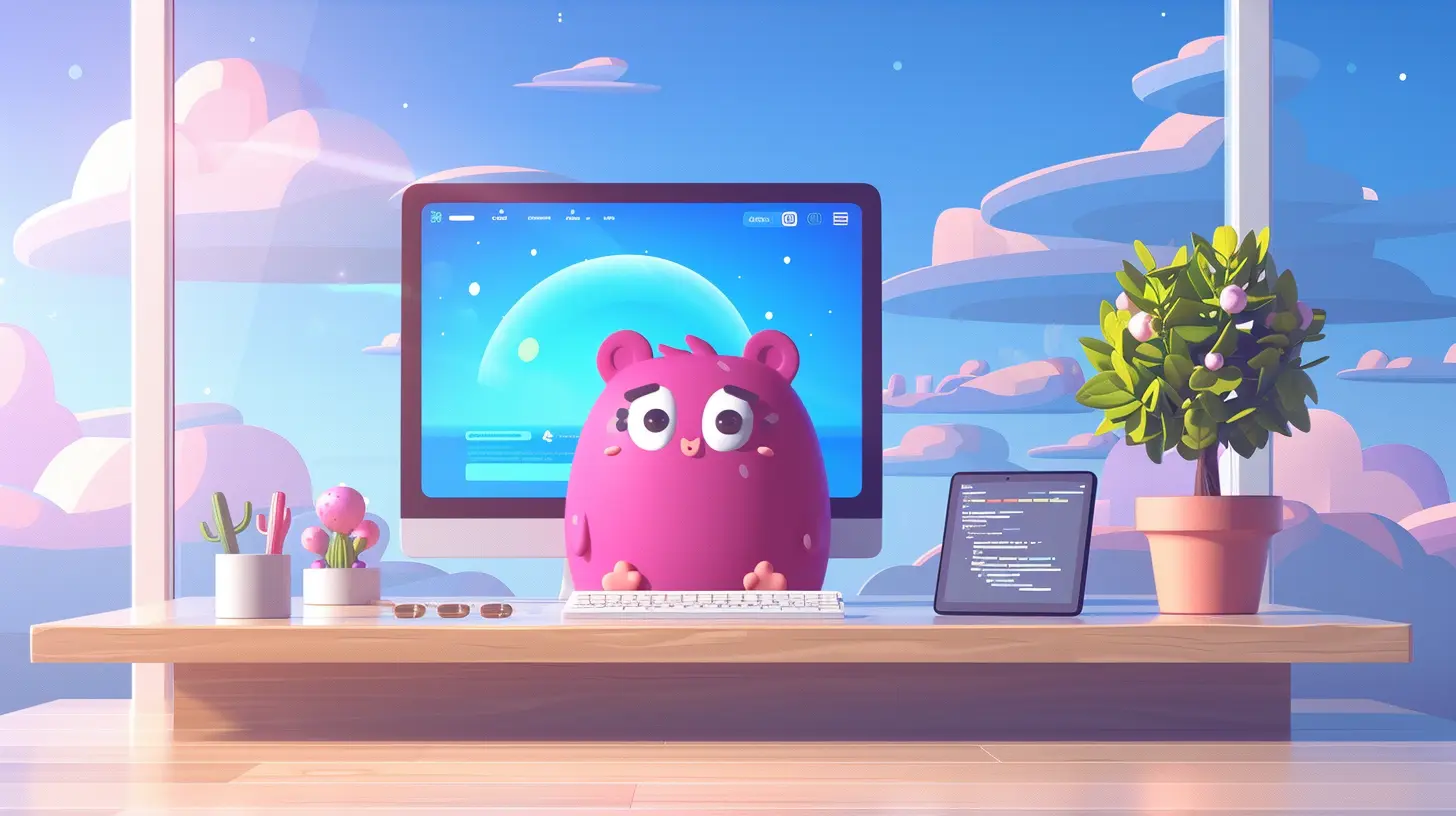 Why Go (Golang) is the Best Choice for Cloud-Native Applications