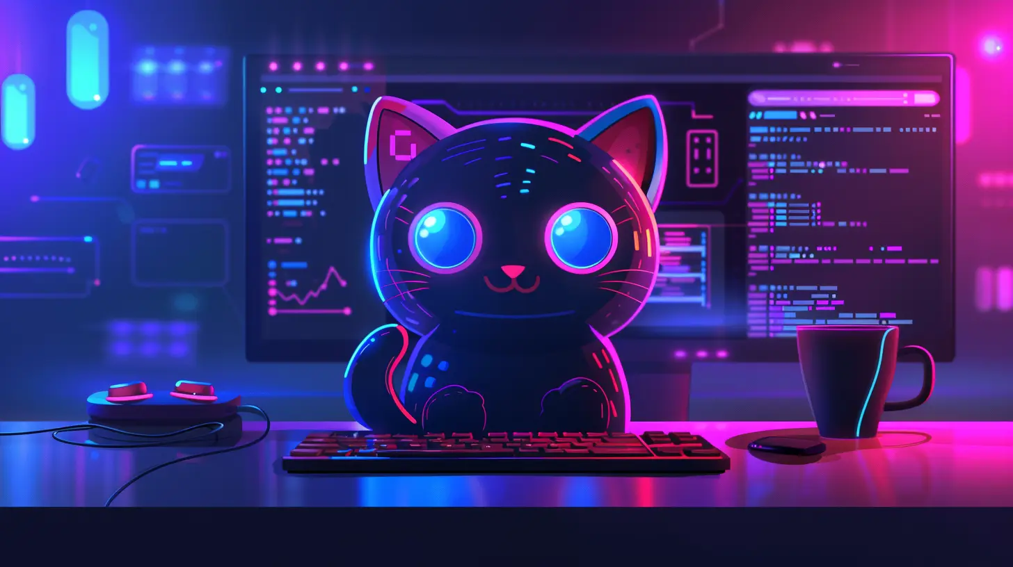 Why Go (Golang) is the Best Choice for Cloud-Native Applications