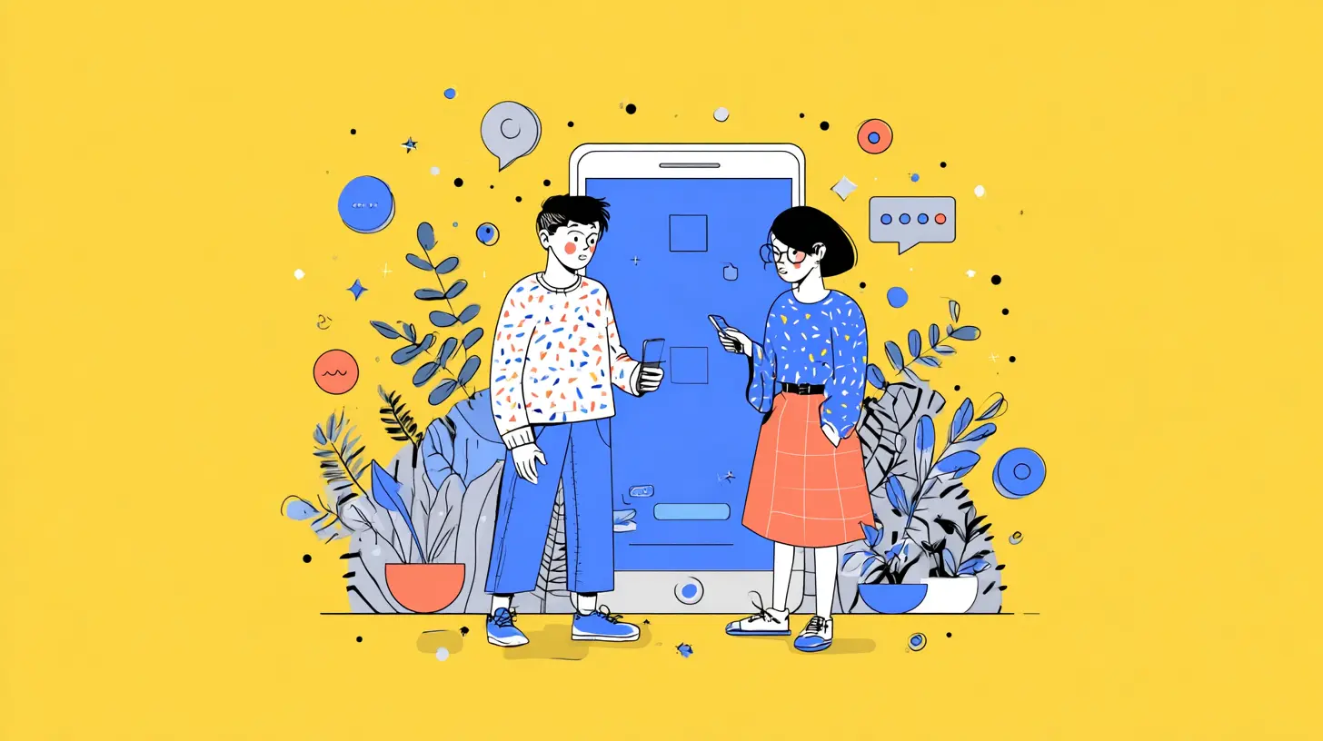 Why Microinteractions Will Define UX in 2027