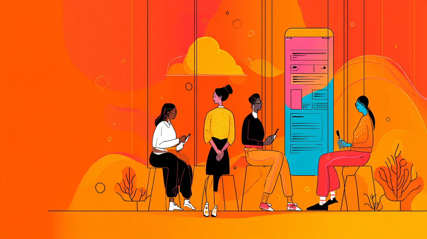 Why Microinteractions Will Define UX in 2027