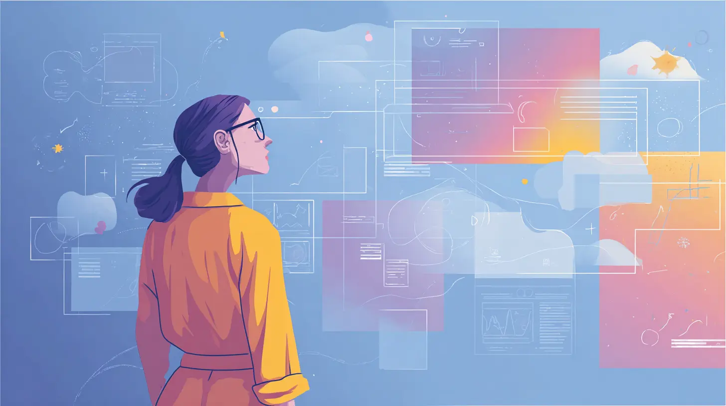 Why Microinteractions Will Define UX in 2027