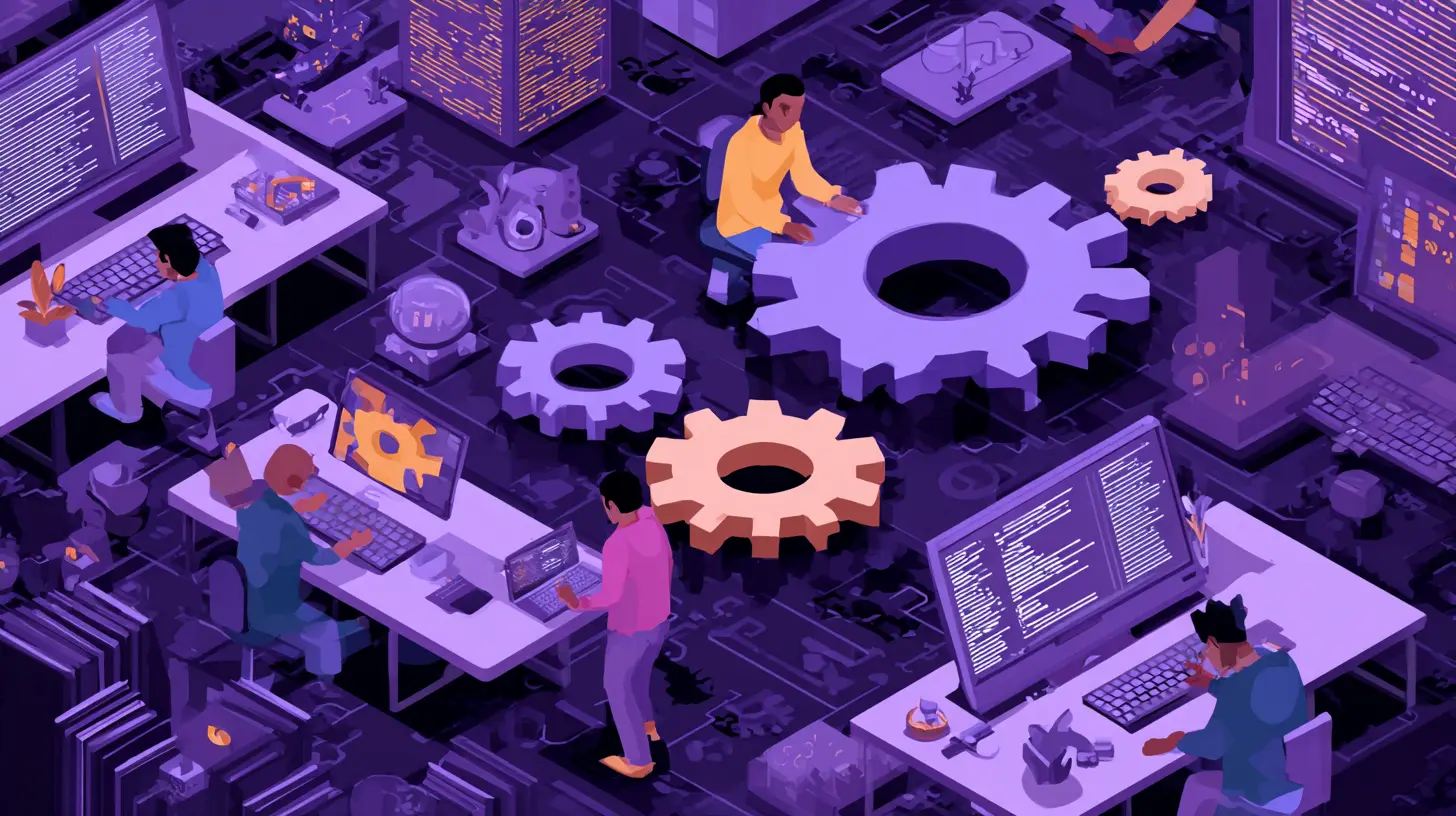 Why More Startups Are Choosing Open Source in 2027