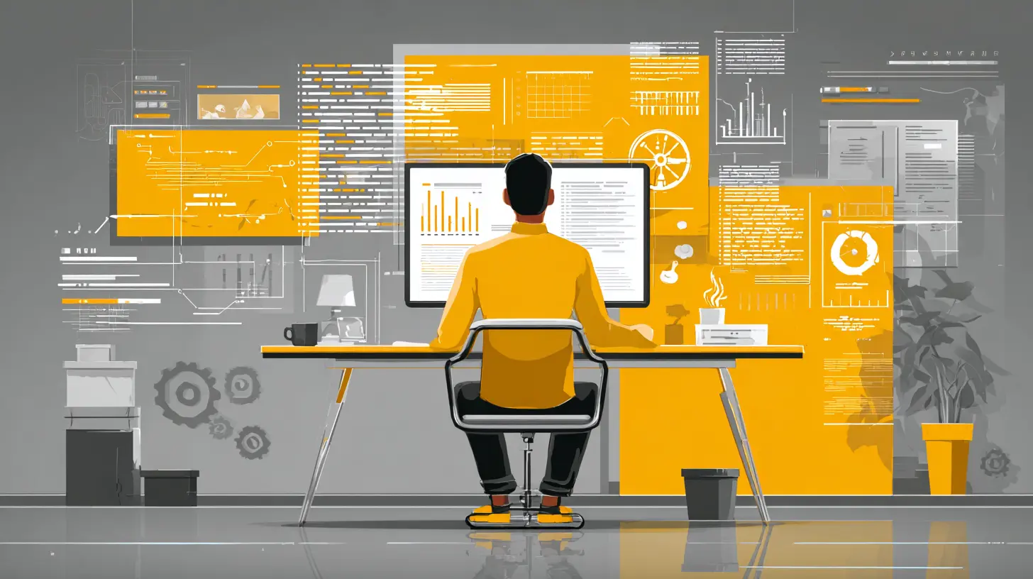 Why More Startups Are Choosing Open Source in 2027