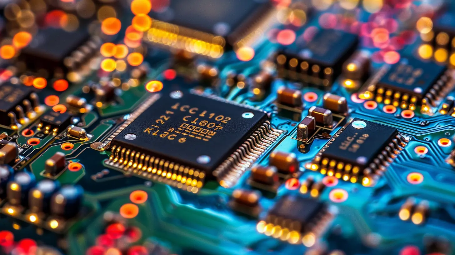 Why Nim Could Be the Future of High-Performance Applications