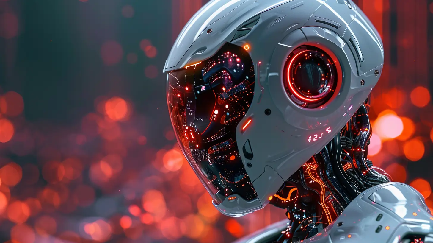 Why Nim Could Be the Future of High-Performance Applications