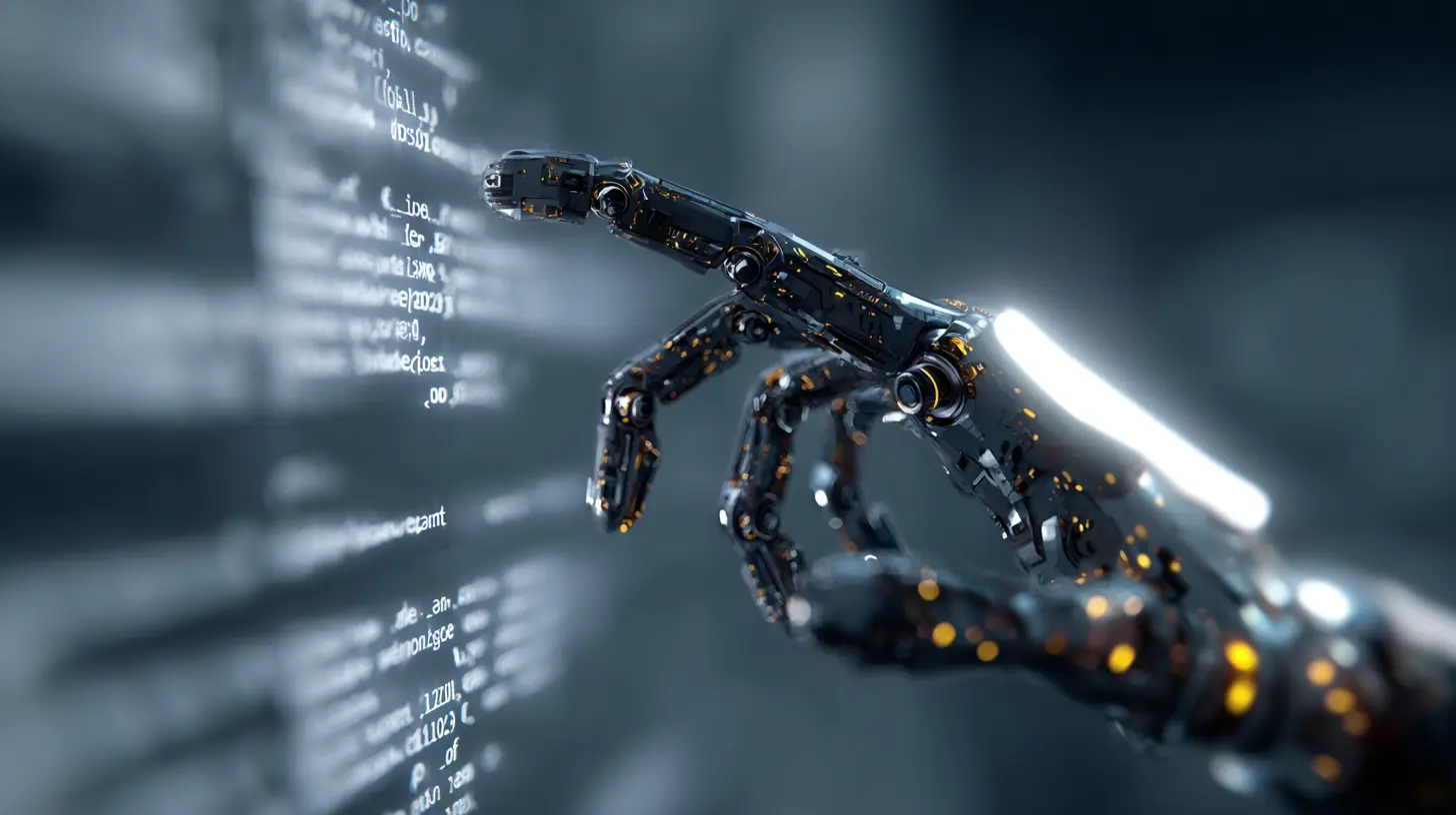Why Open Source Will Dominate Enterprise Software by 2027