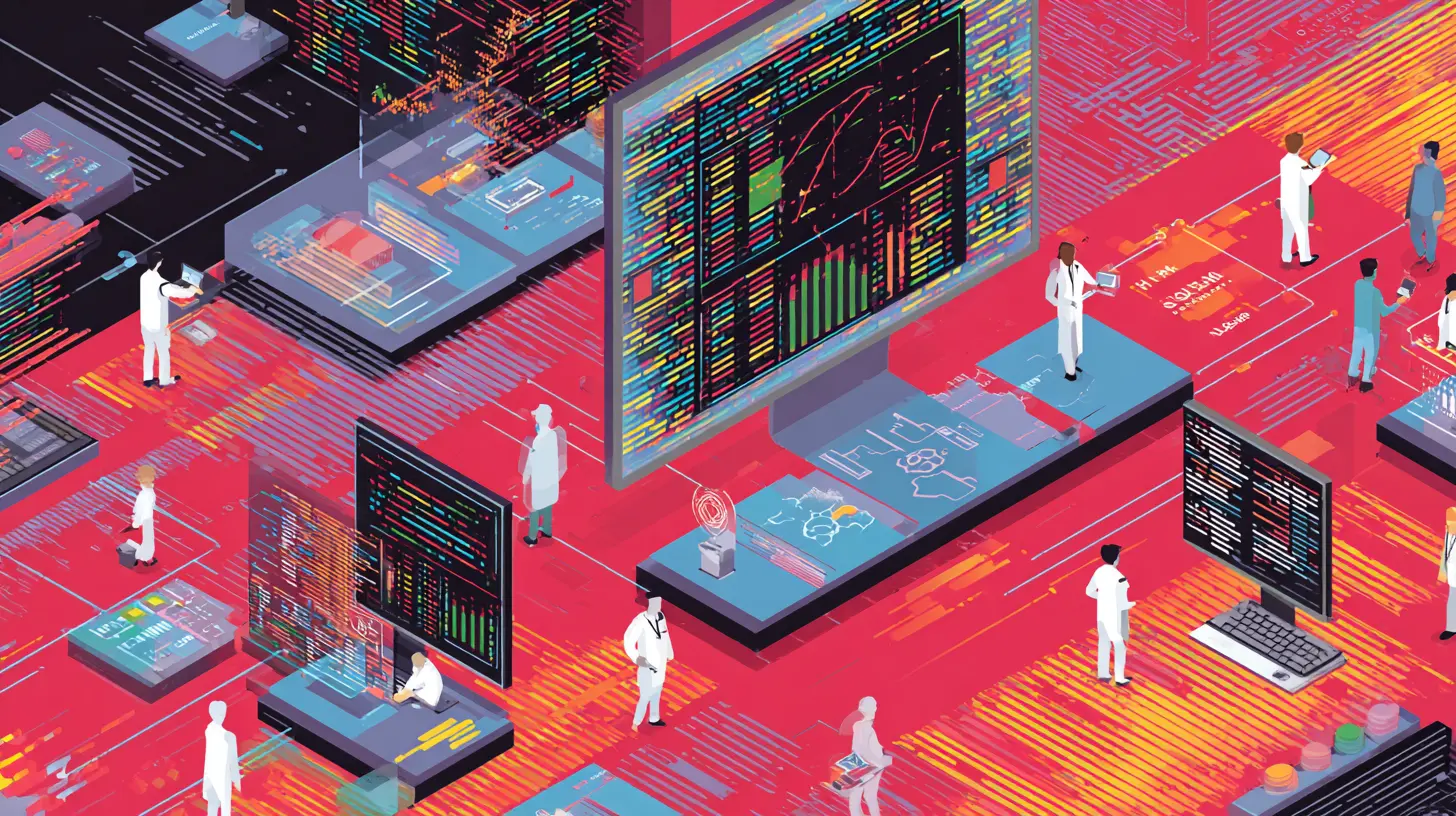 Why Open Source Will Dominate Enterprise Software by 2027