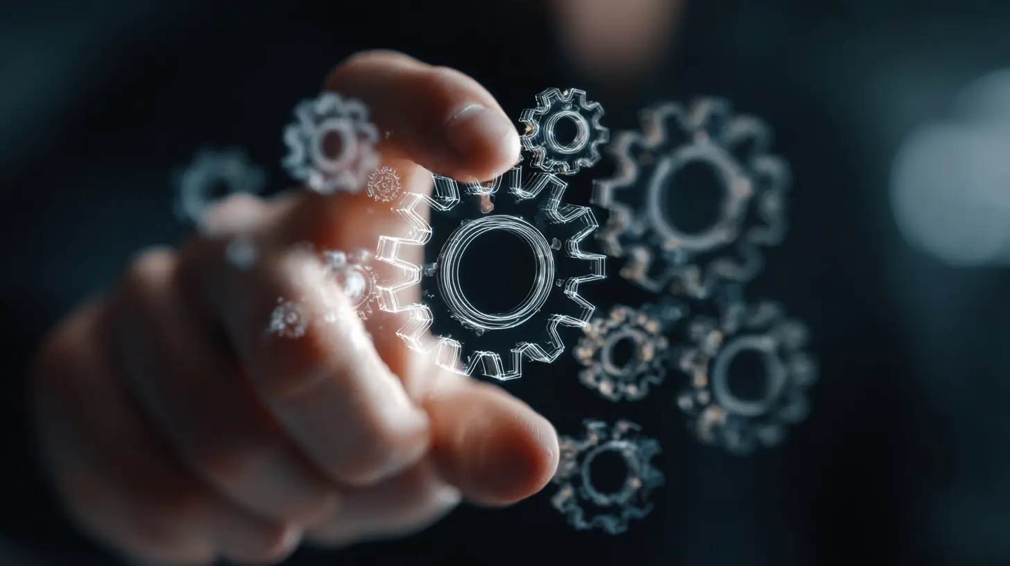 Why Open Source Will Dominate Enterprise Software by 2027