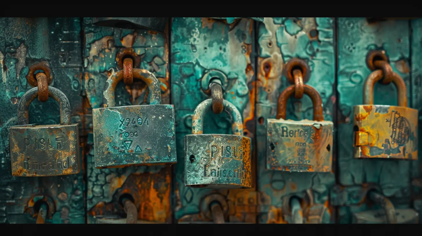 Why You Should Use End-to-End Encryption for Messaging