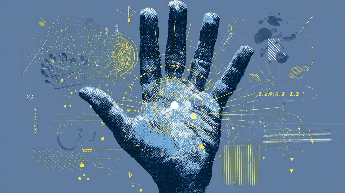 Will Gesture-Based UX Take Over by 2027?