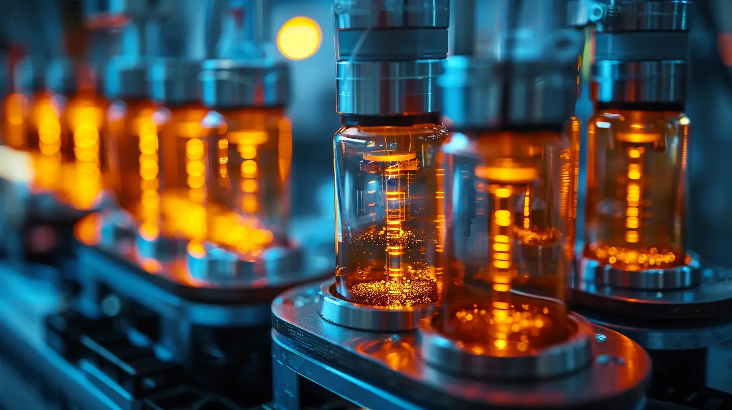Will Lithium-Sulfur Batteries Replace Lithium-Ion?