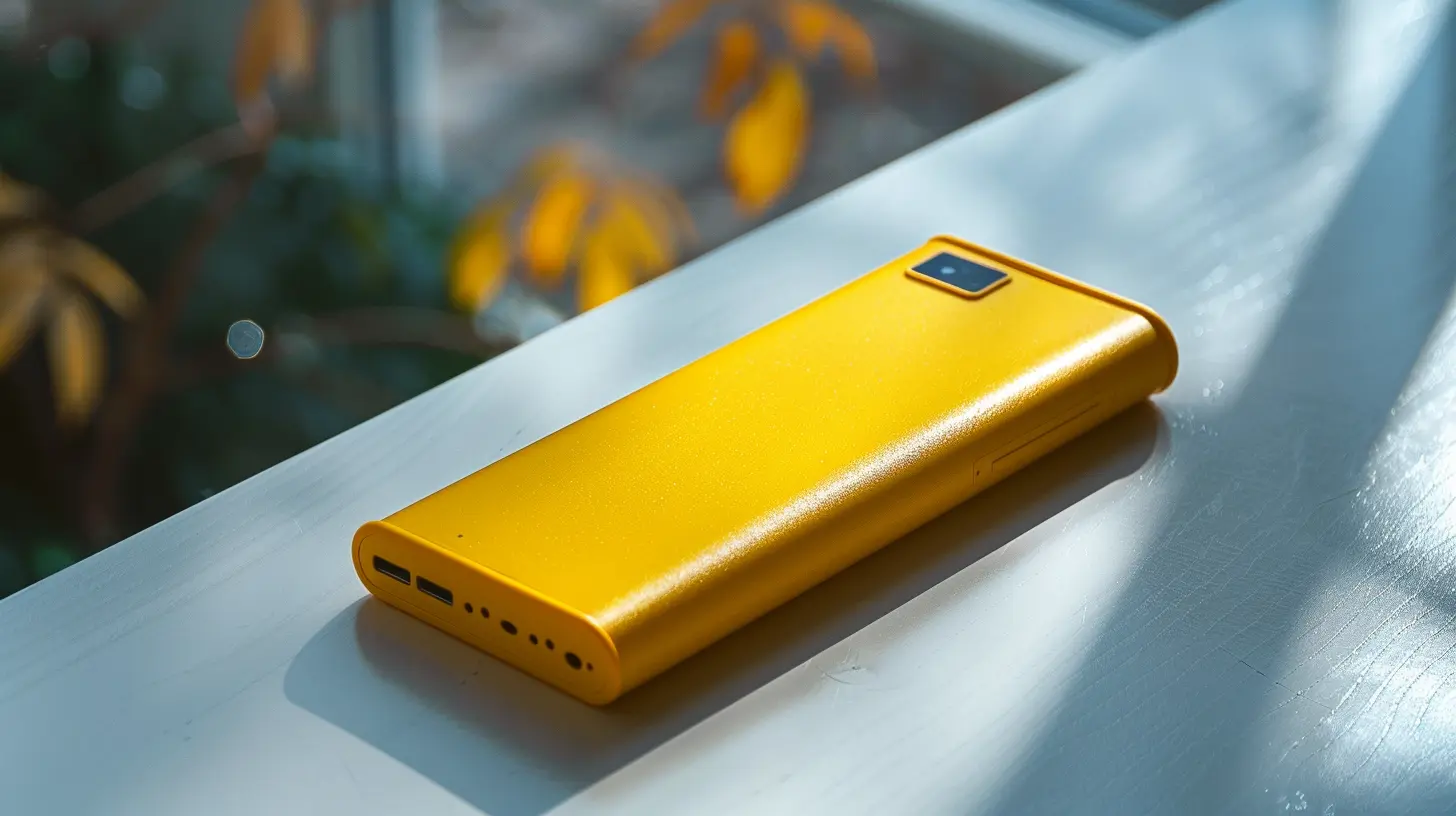 Will Lithium-Sulfur Batteries Replace Lithium-Ion?