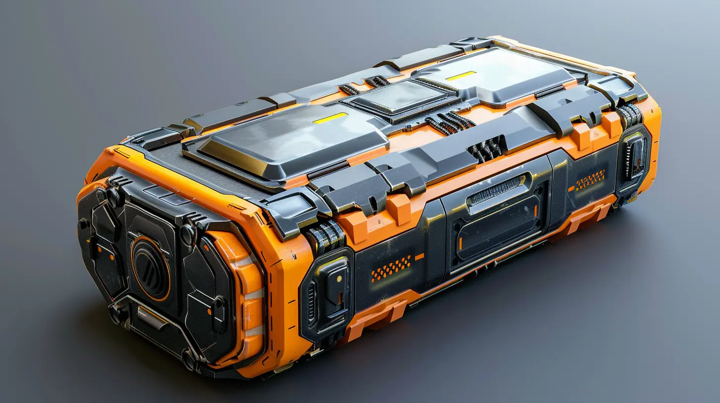 Will Lithium-Sulfur Batteries Replace Lithium-Ion?