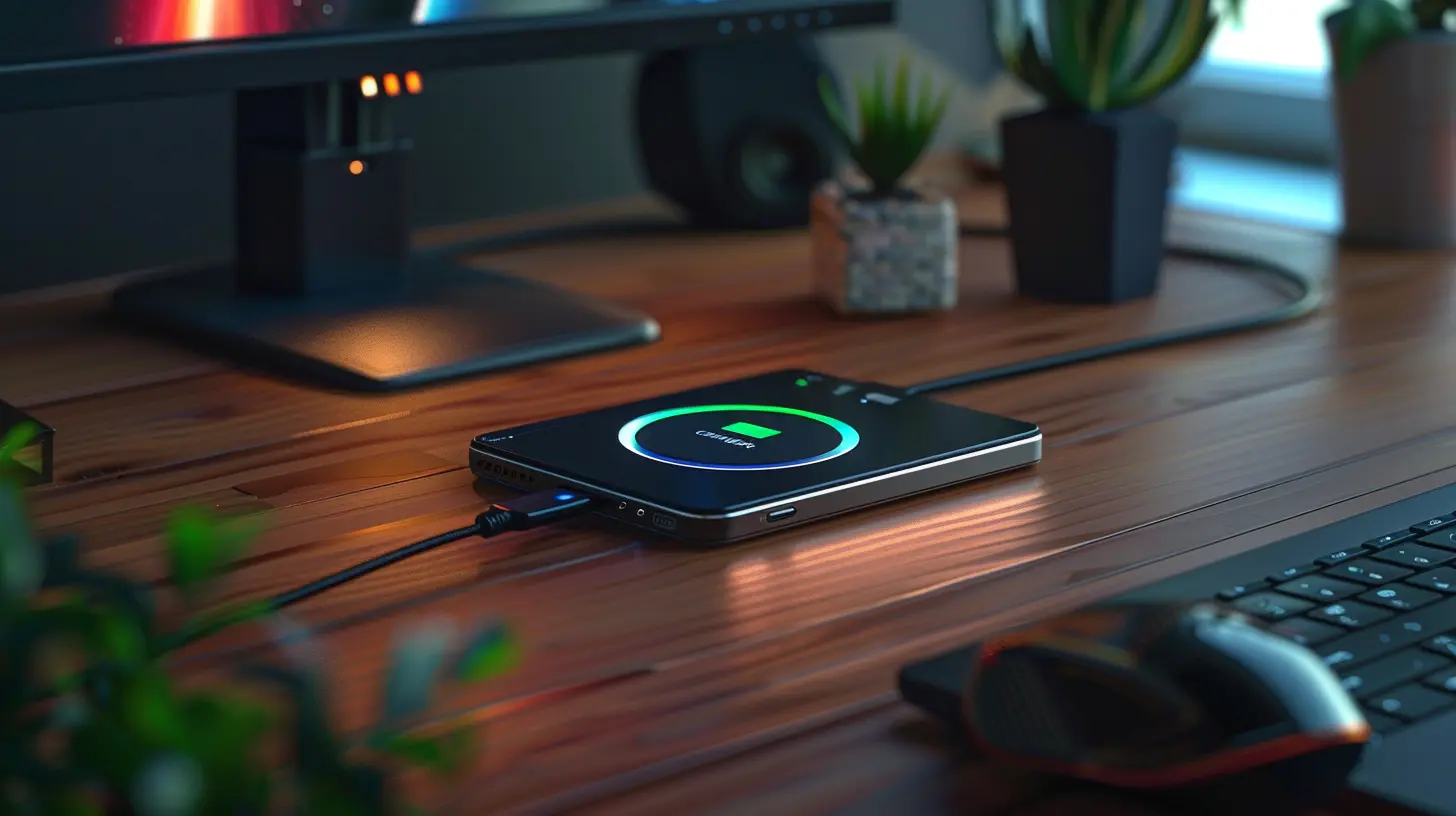 Wireless Charging Accessories You Didn’t Know You Needed