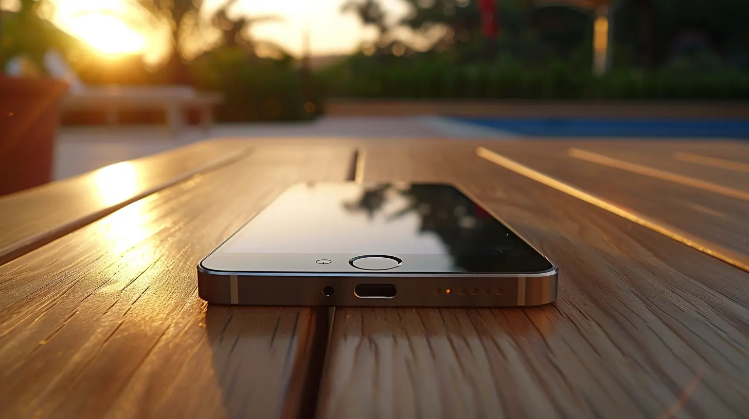 Wireless Charging and Health: Should You Be Concerned?