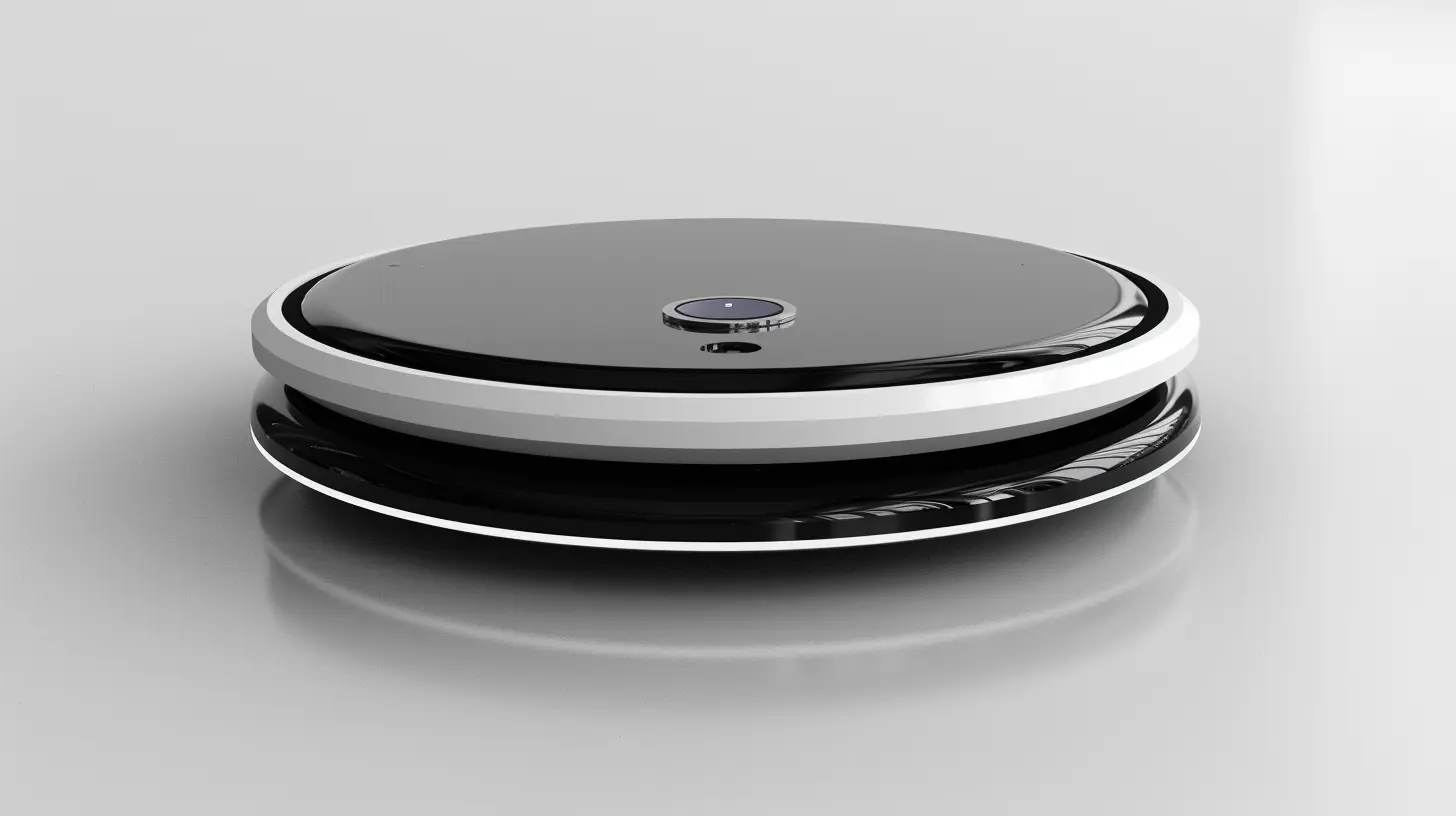 Wireless Charging and the Internet of Things: A Perfect Match