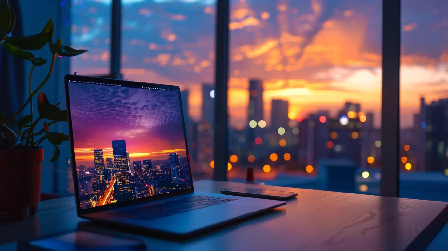 Wireless Charging in Laptops: Is It Possible?