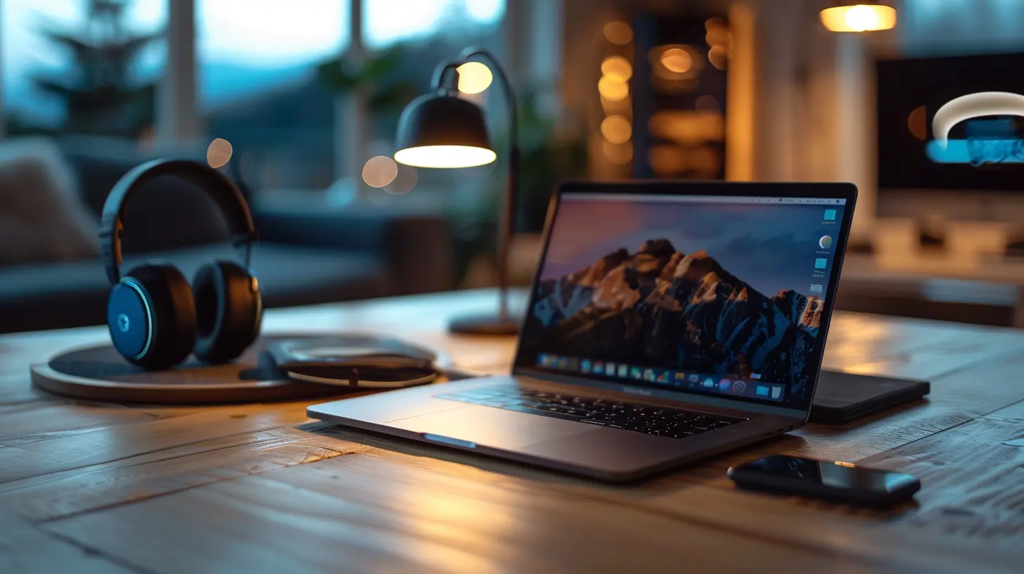 Wireless Charging in Laptops: Is It Possible?