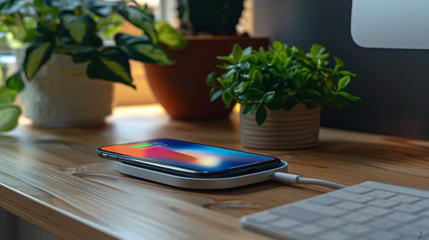 Wireless Charging Myths Debunked