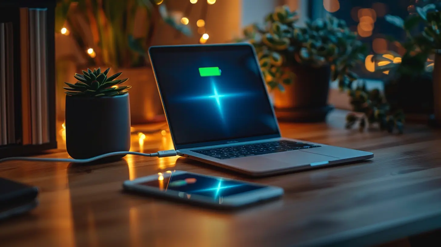 Wireless Charging Myths Debunked