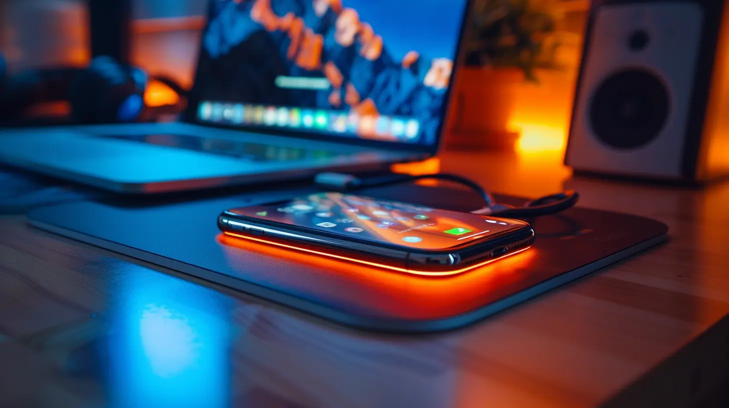 Wireless Charging vs. Wired: Which Is Better for Your Devices?