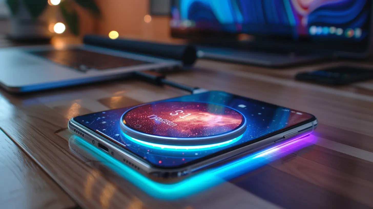 Wireless Charging vs. Wired: Which Is Better for Your Devices?