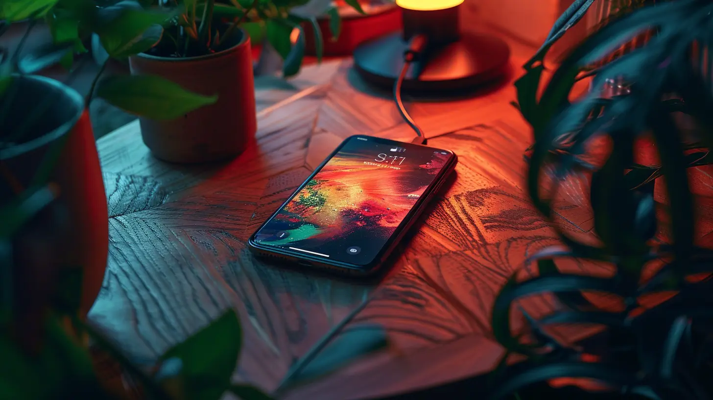 Wireless Charging vs. Wired: Which Is Better for Your Devices?