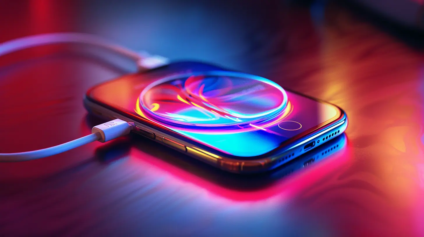 Wireless Charging vs. Wired: Which Is Better for Your Devices?