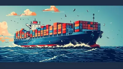 A Beginner's Guide to Using Docker for App Development