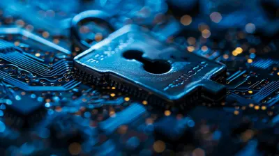 A Deep Dive into Security Concerns for IoT Devices
