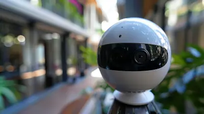A Deep Dive into Security Concerns for IoT Devices