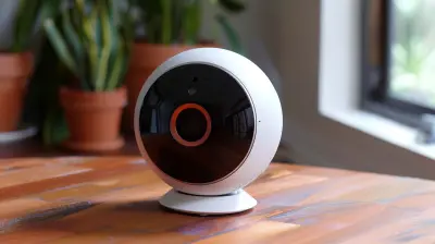 A Guide to Building Your Own Smart Security Camera