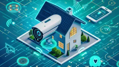 A Guide to Building Your Own Smart Security Camera
