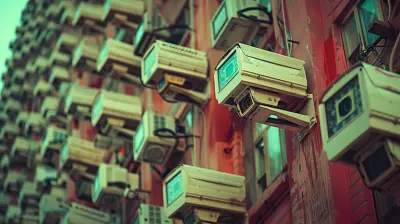 A Guide to Building Your Own Smart Security Camera