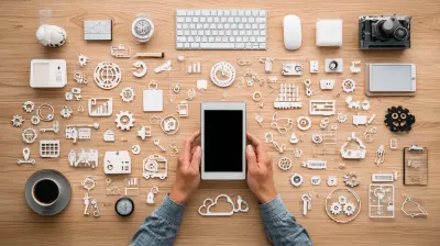 A Look Ahead at Personalization Tools Shaping Marketing in 2026