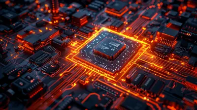 A Step-by-Step Guide to Building a Custom PC