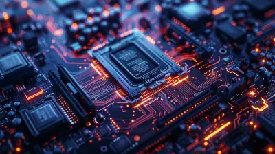 A Step-by-Step Guide to Building a Custom PC