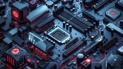 A Step-by-Step Guide to Building a Custom PC