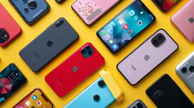 Are Budget Smartphones Really Worth It?