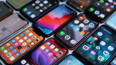 Are Flagship Smartphones Still Worth the Price?