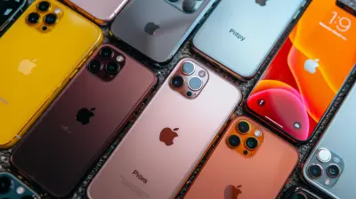 Are Flagship Smartphones Still Worth the Price?