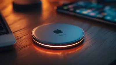 Are Wireless Chargers Safe for Your Devices?