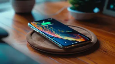 Are Wireless Chargers Safe for Your Devices?