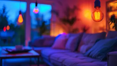 Automating Your Home with Smart Plugs and Lights
