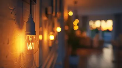 Automating Your Home with Smart Plugs and Lights