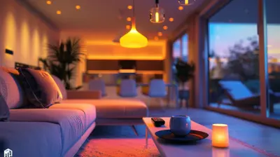 Automating Your Home with Smart Plugs and Lights