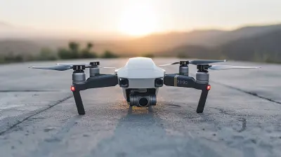 Best Drone Accessories to Elevate Your Flying Experience