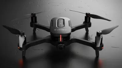 Best Drone Accessories to Elevate Your Flying Experience